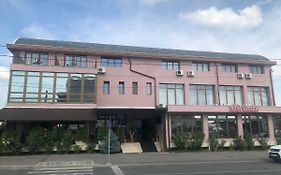 Hotel Condor